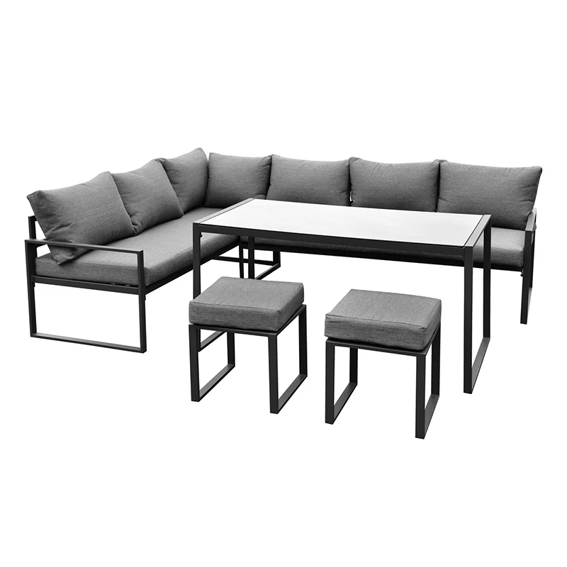 Baštenska garnitura VENTO