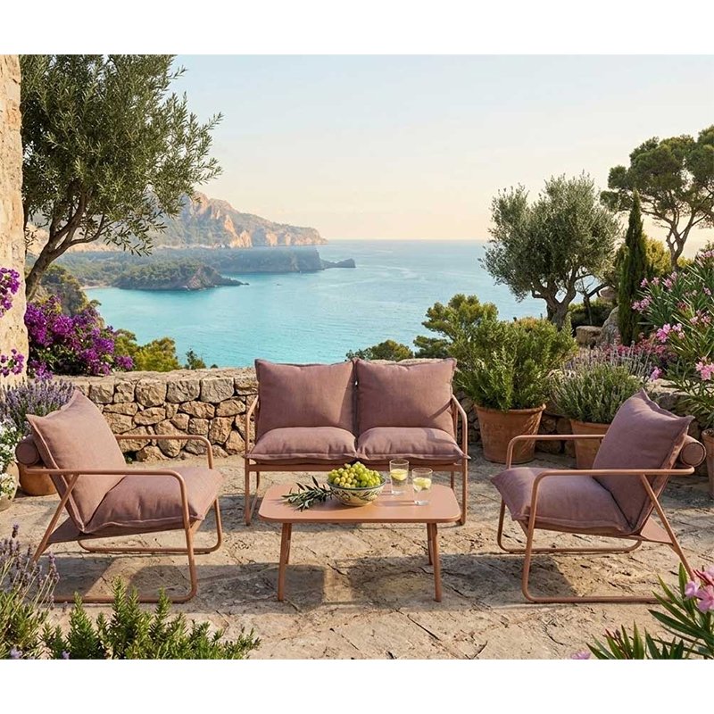 Baštenski set EMBER