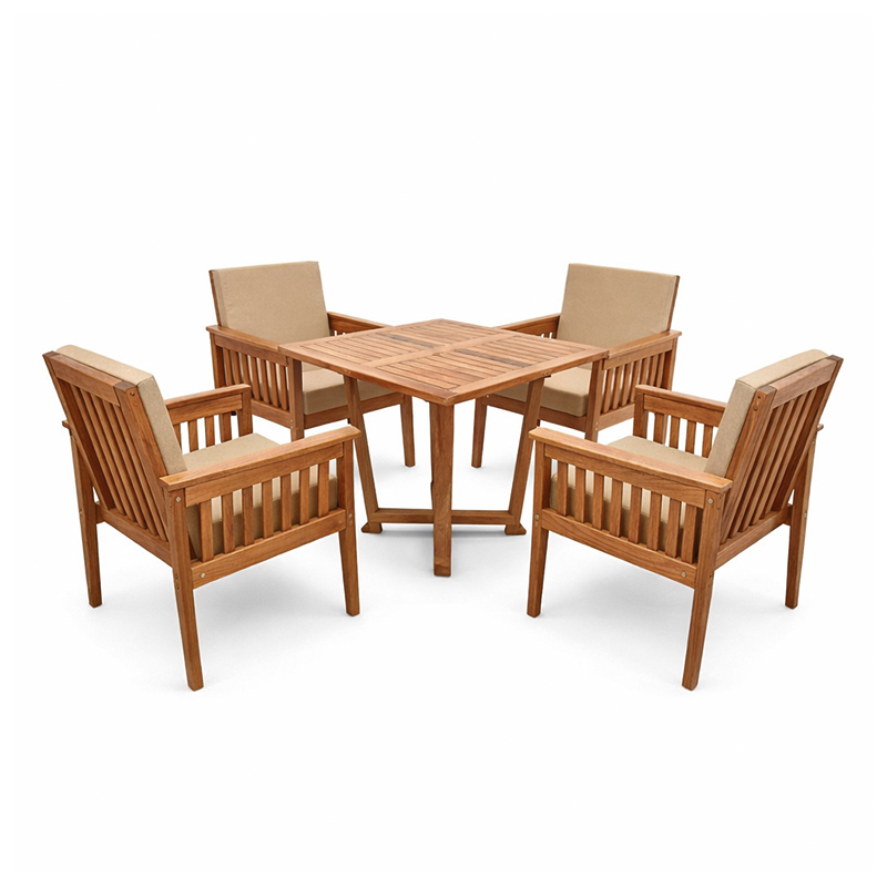 Baštenski set NADJA