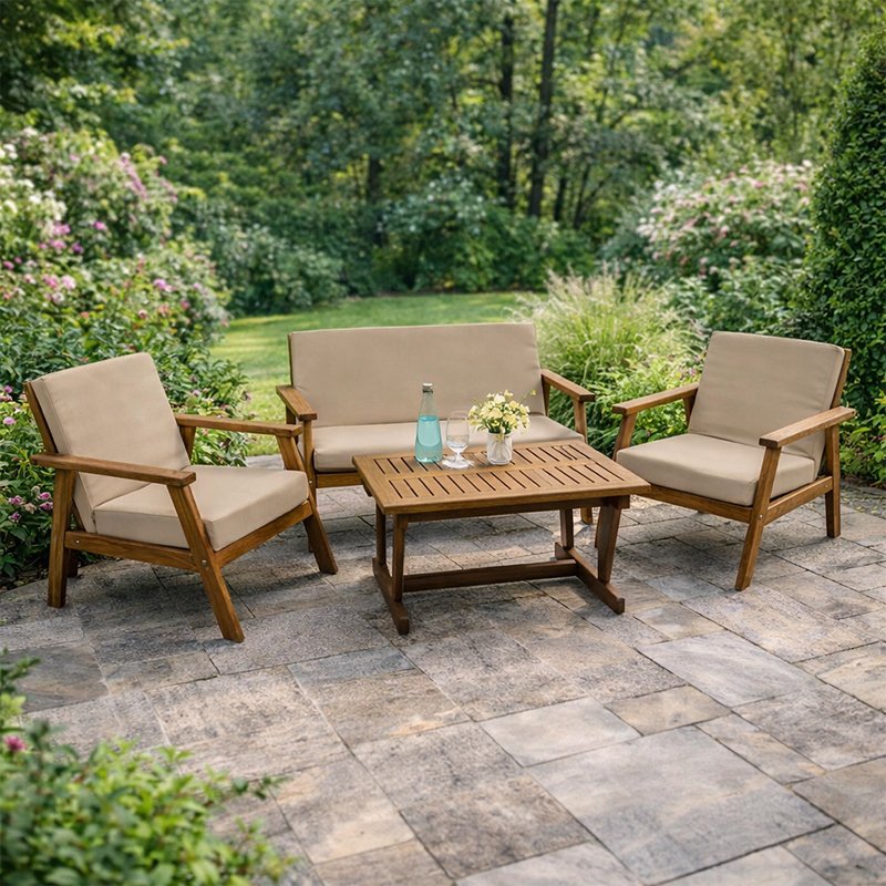 Baštenski set ATINA