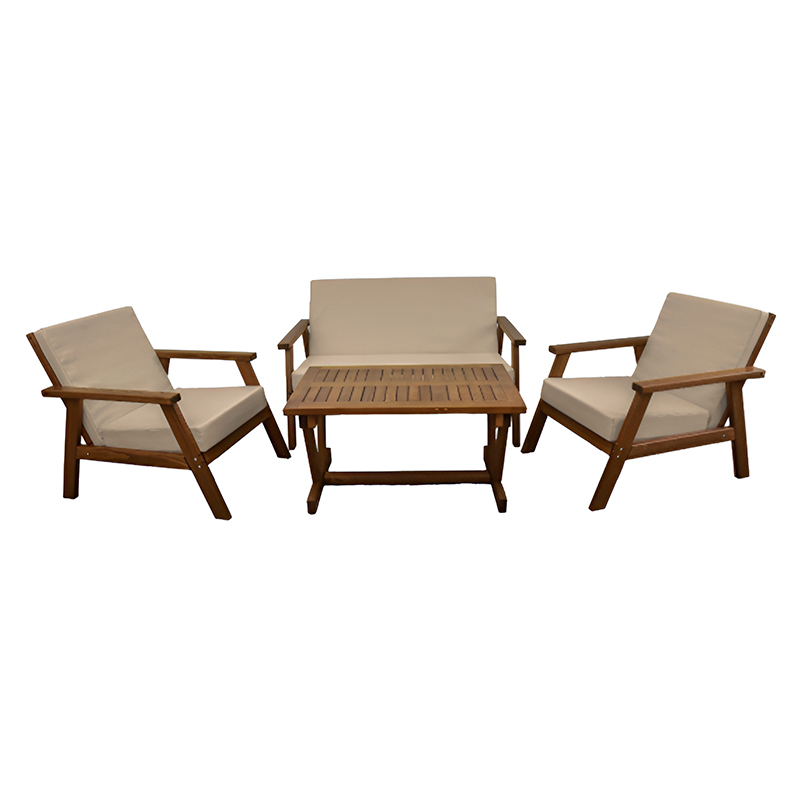 Baštenski set ATINA