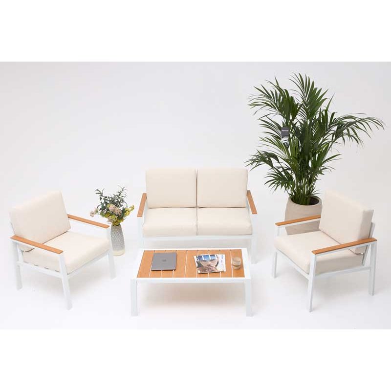 Baštenski set SAPORO TT