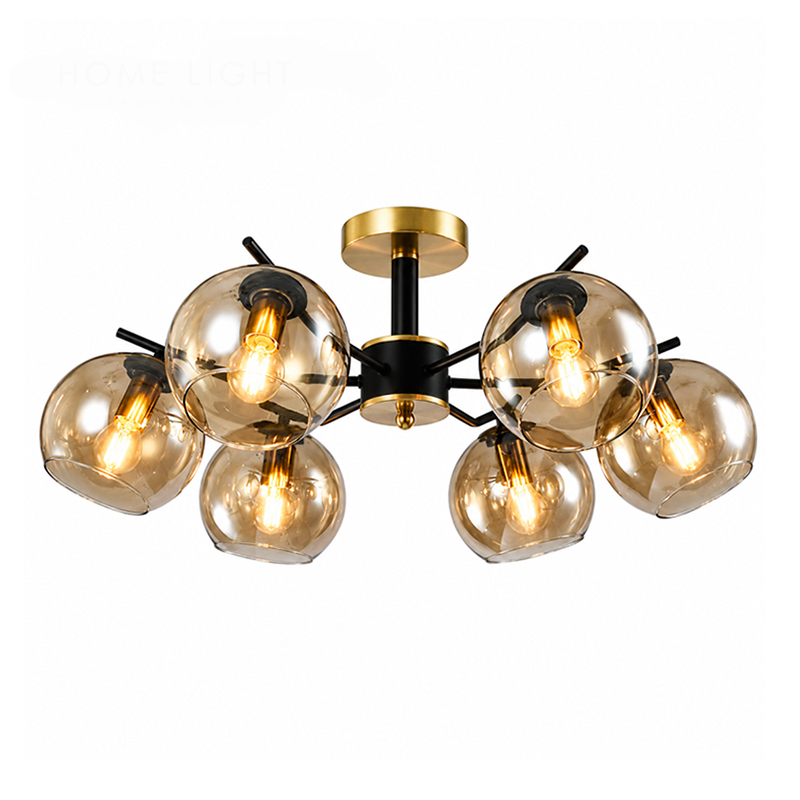 Plafonski luster TALIA 31