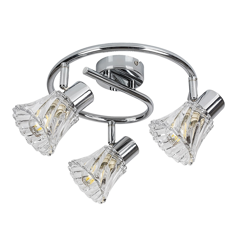 Spot lampa HESTIA 5301