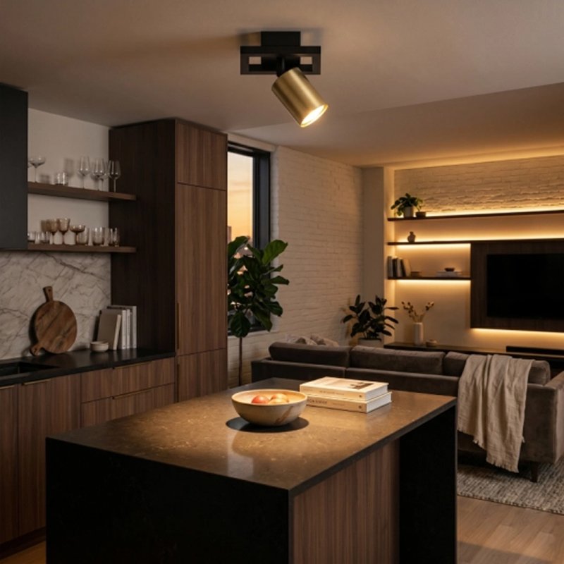 Spot lampa M190420