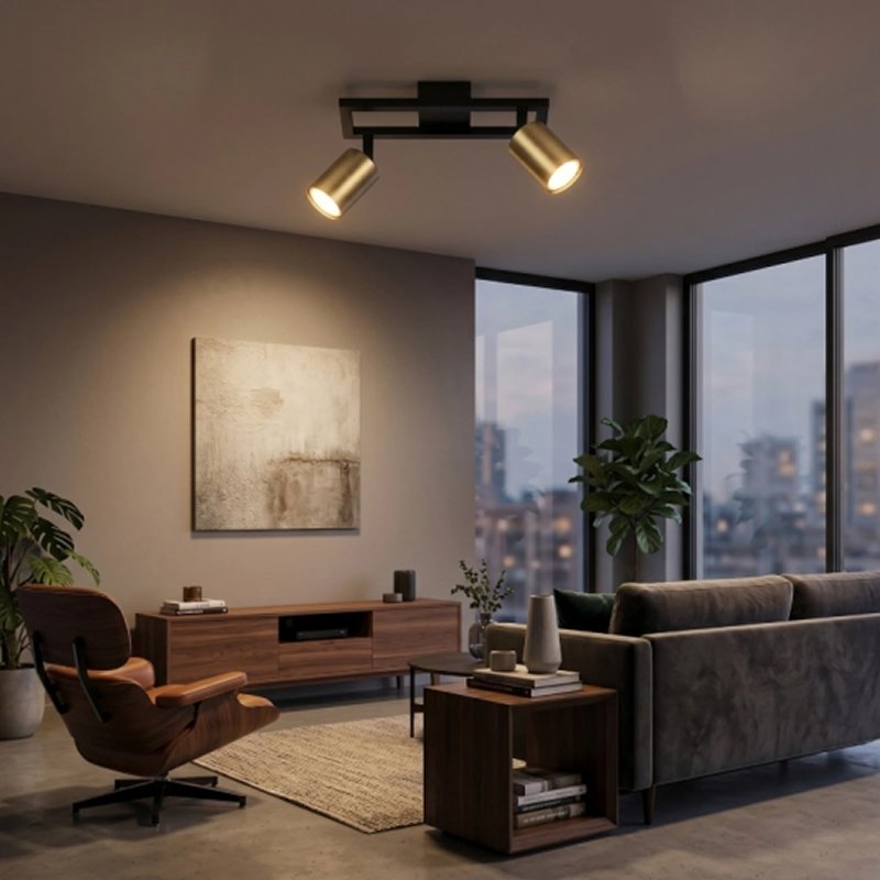 Spot lampa M190420