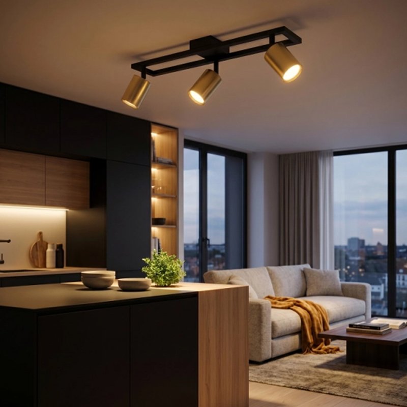 Spot lampa M190430