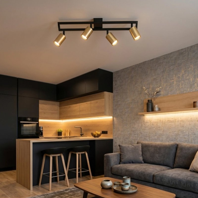 Spot lampa M190440