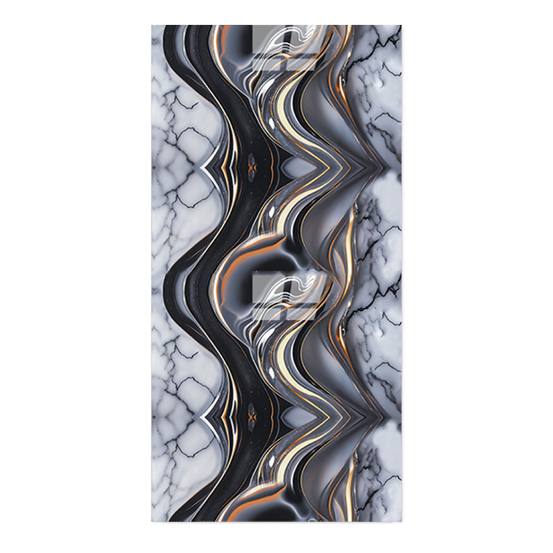 PVC samolepljiivi panel CF-101