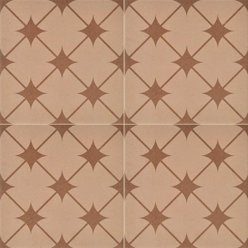 Pločica MING SIENA 20x20
