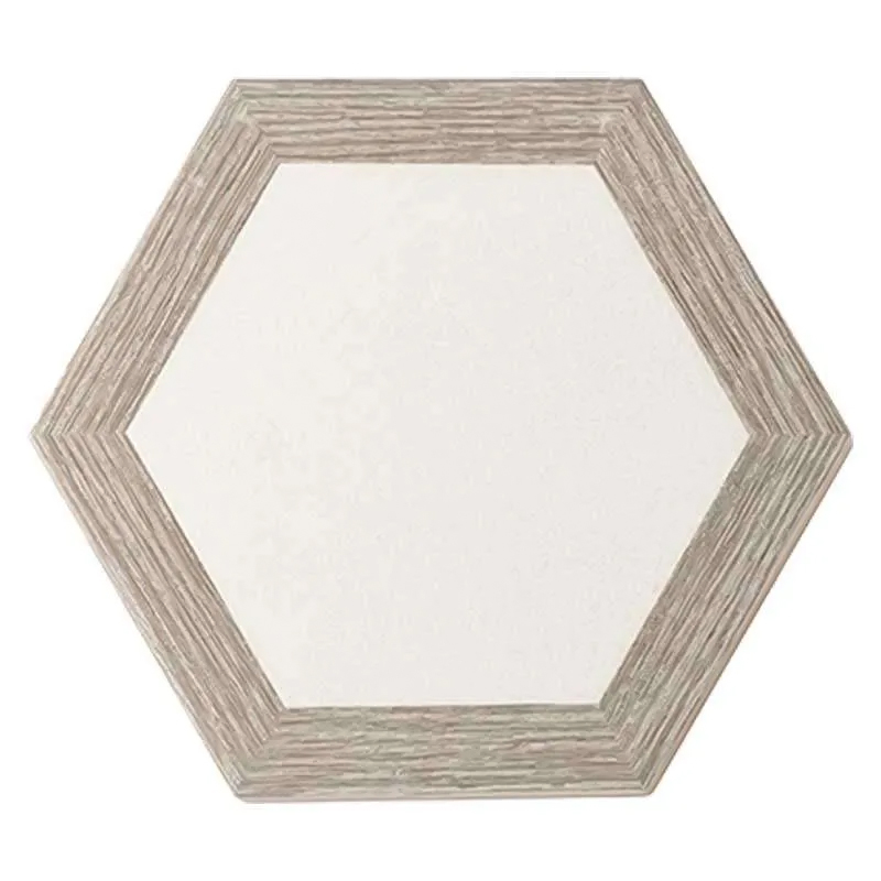 Hexagon pločica TAUPE 25.8x29