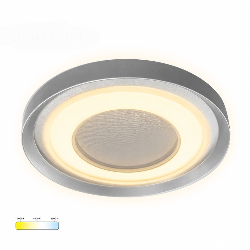 LED plafonjera VESTA 672