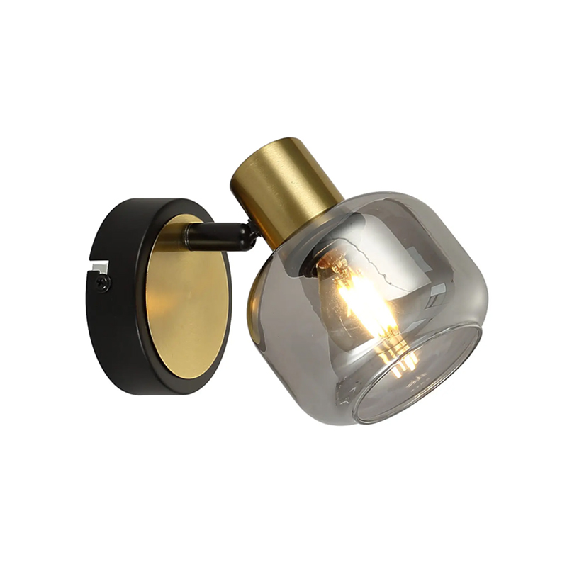 Spot lampa FE408-1