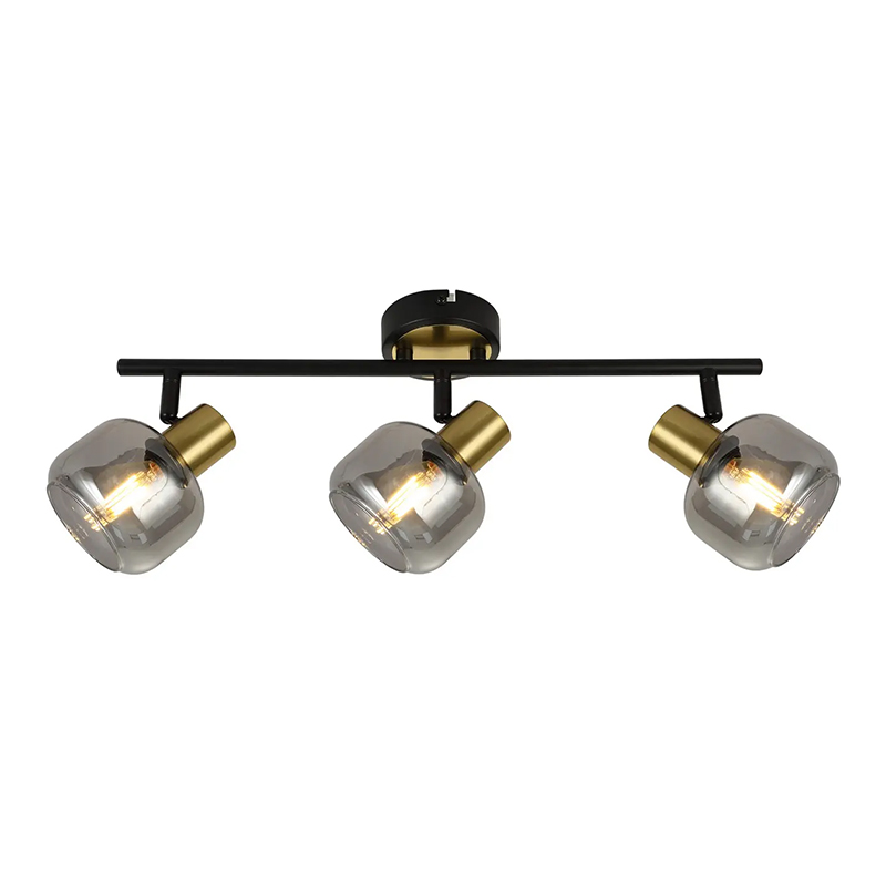Spot lampa FE408-3