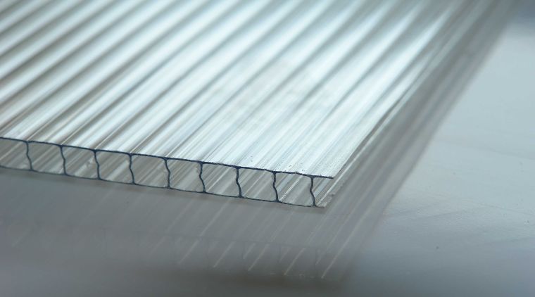 Transparentne polikarbonatne ploče